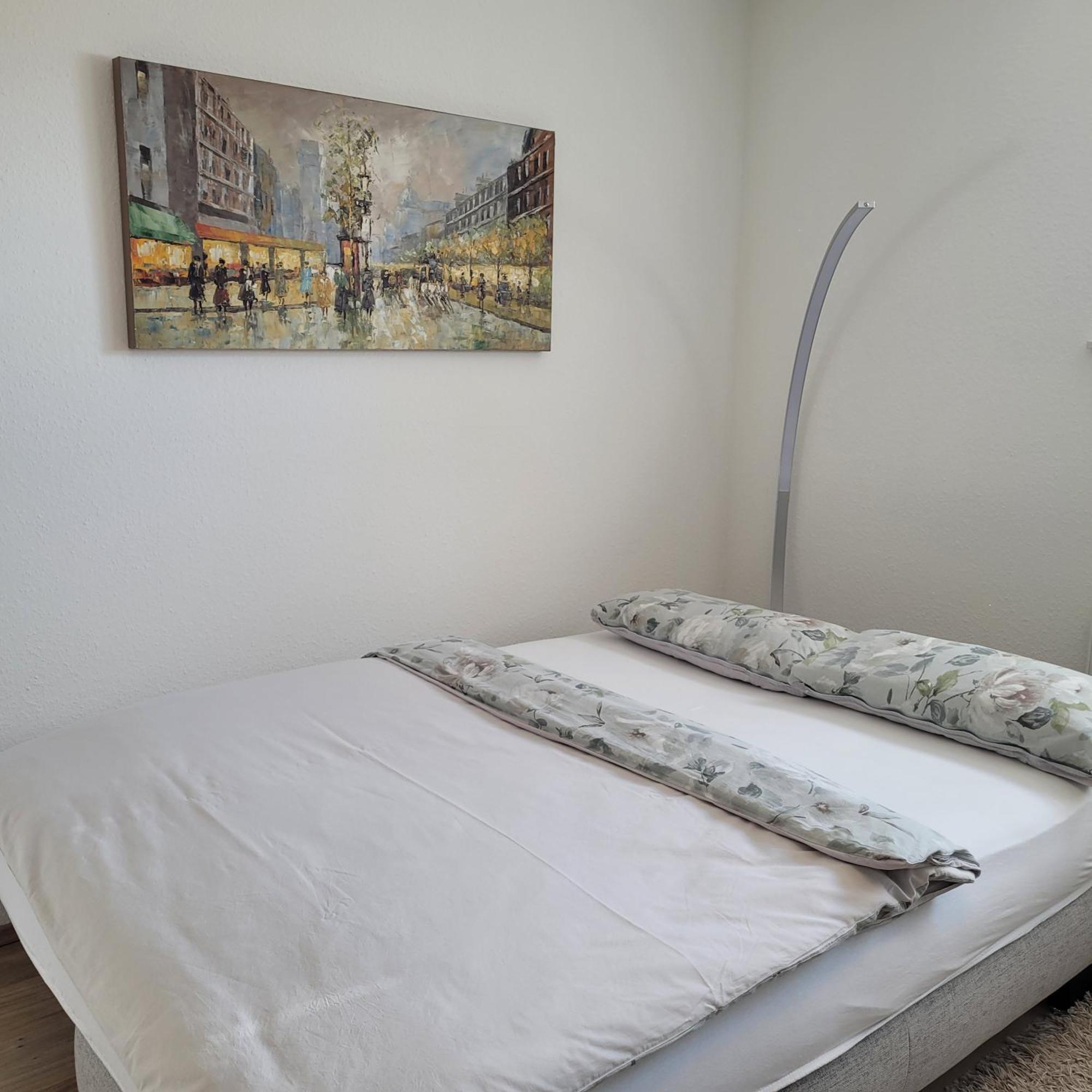 Eifelherz Mit Sonnenterrasse Nideggen Kültér fotó
